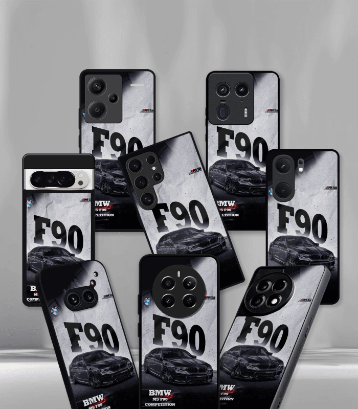 super car automotive premium glossy phone case compatible for every phone models.