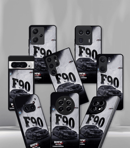 Super Car Automotive Premium Glossy Phone Case compatible for every Phone Models.