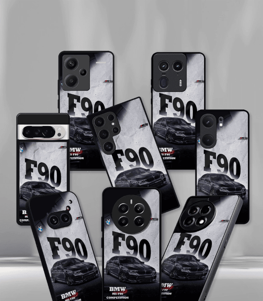 Super Car Automotive Premium Glossy Phone Case compatible for every Phone Models.