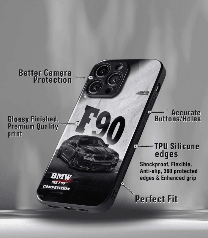 super car automotive premium glossy phone case compatible for every phone models.