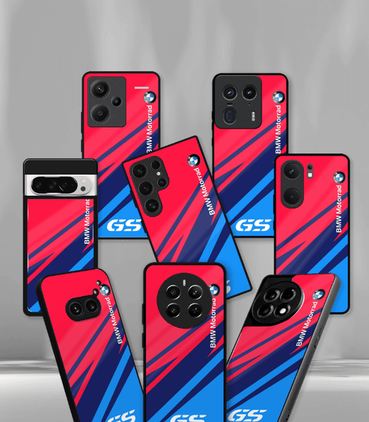 Super Car Automotive Premium Glossy Phone Case compatible for every Phone Models.
