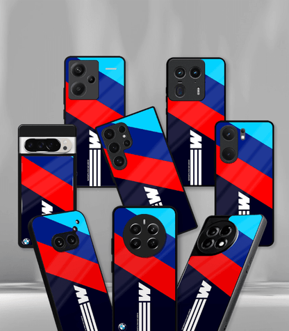 Super Car Automotive Premium Glossy Phone Case compatible for every Phone Models.