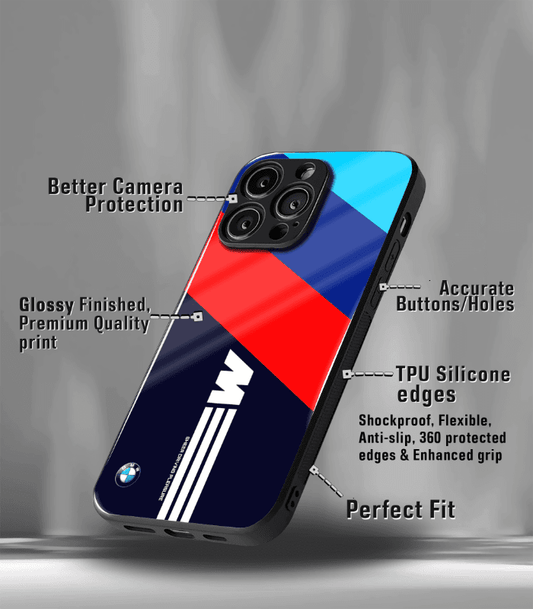 Super Car Automotive Premium Glossy Phone Case compatible for every Phone Models.