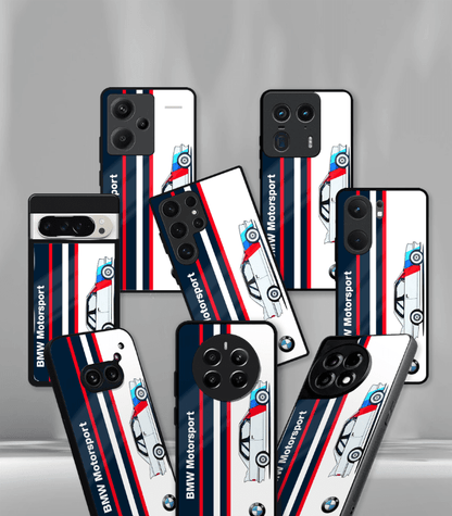 Super Car Automotive Premium Glossy Phone Case compatible for every Phone Models.