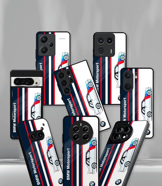 Super Car Automotive Premium Glossy Phone Case compatible for every Phone Models.
