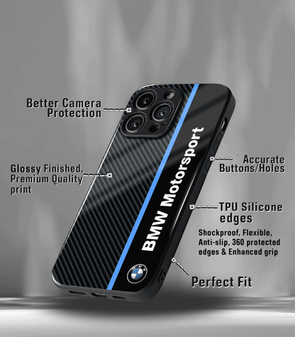 Super Car Automotive Premium Glossy Phone Case compatible for every Phone Models.