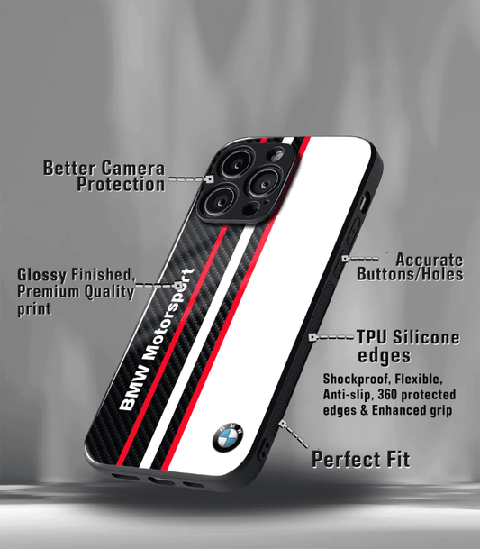 Super Car Automotive Premium Glossy Phone Case compatible for every Phone Models.