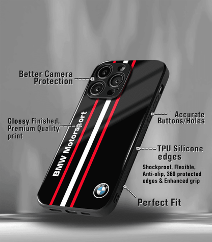 Super Car Automotive Premium Glossy Phone Case compatible for every Phone Models.