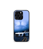Super Car Automotive Premium Glossy Phone Case compatible for every Phone Models.