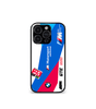 Super Car Automotive Premium Glossy Phone Case compatible for every Phone Models.