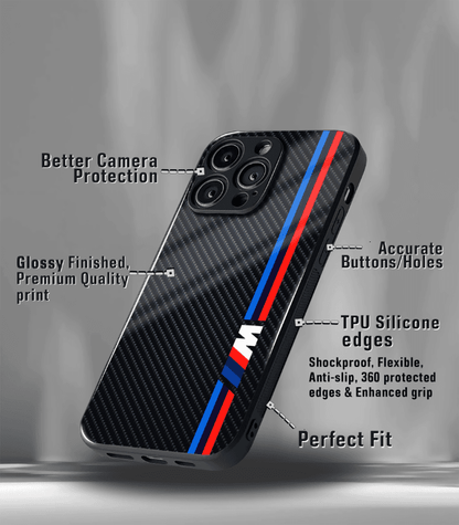 Super Car Automotive Premium Glossy Phone Case compatible for every Phone Models.