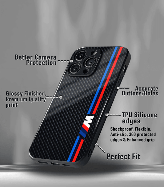 Super Car Automotive Premium Glossy Phone Case compatible for every Phone Models.