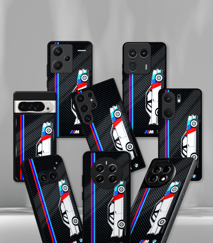 super car automotive premium glossy phone case compatible for every phone models.