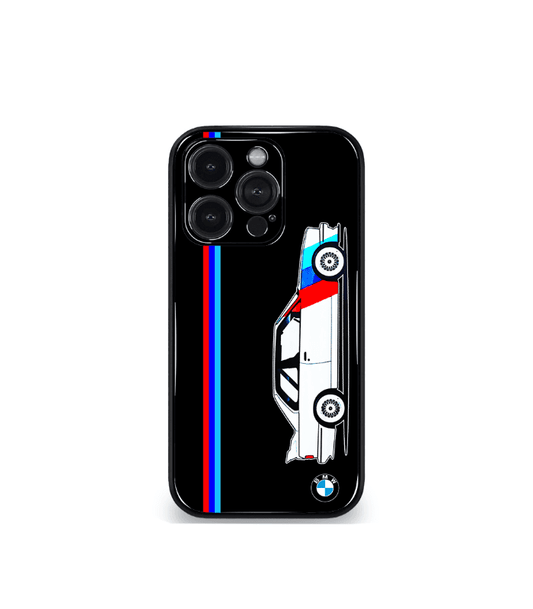 Super Car Automotive Premium Glossy Phone Case compatible for every Phone Models.