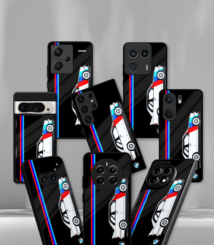 super car automotive premium glossy phone case compatible for every phone models.