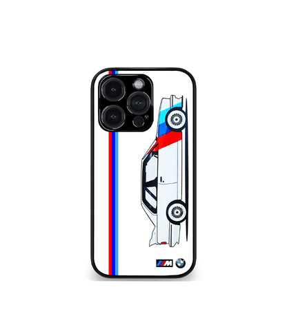 Super Car Automotive Premium Glossy Phone Case compatible for every Phone Models.