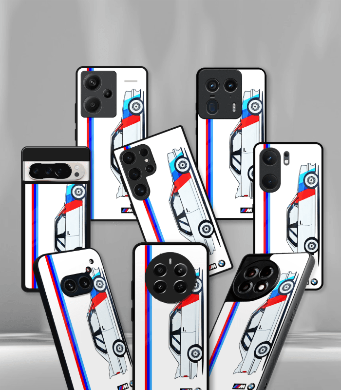 super car automotive premium glossy phone case compatible for every phone models.
