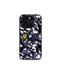 Super Car Automotive Premium Glossy Phone Case compatible for every Phone Models.