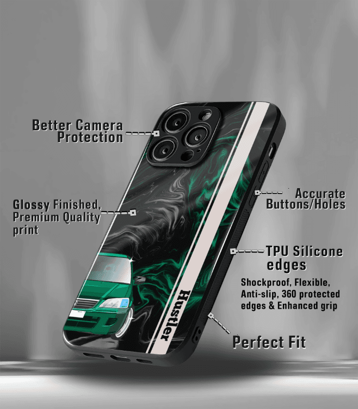 super car automotive premium glossy phone case compatible for every phone models.