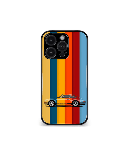 Super Car Automotive Premium Glossy Phone Case compatible for every Phone Models.