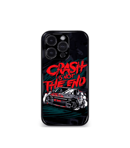 Super Car Automotive Premium Glossy Phone Case compatible for every Phone Models.