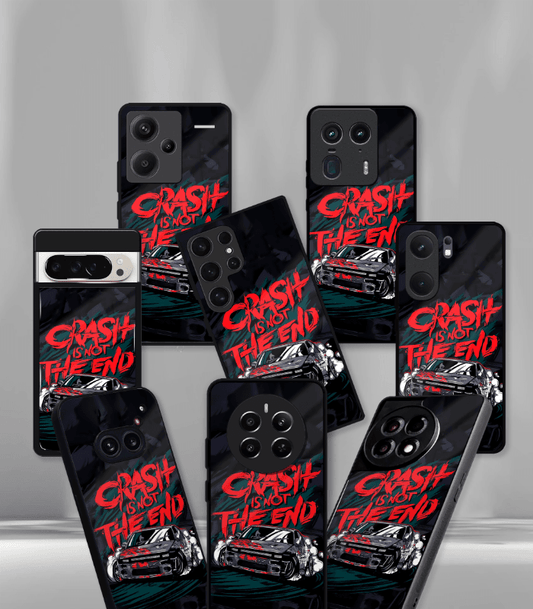 Super Car Automotive Premium Glossy Phone Case compatible for every Phone Models.