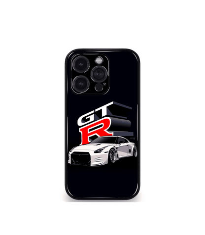 Super Car Automotive Premium Glossy Phone Case compatible for every Phone Models.