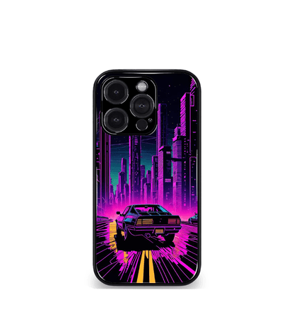 Super Car Automotive Premium Glossy Phone Case compatible for every Phone Models.