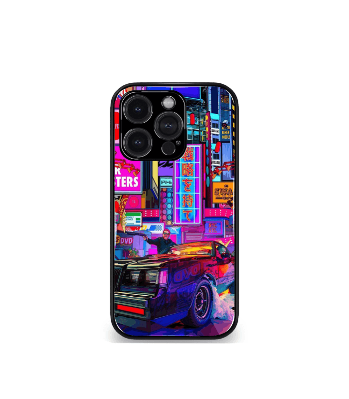 super car automotive premium glossy phone case compatible for every phone models.
