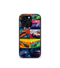 Super Car Automotive Premium Glossy Phone Case compatible for every Phone Models.