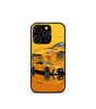 Super Car Automotive Premium Glossy Phone Case compatible for every Phone Models.