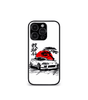 Super Car Automotive Premium Glossy Phone Case compatible for every Phone Models.