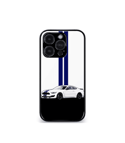 Super Car Automotive Premium Glossy Phone Case compatible for every Phone Models.