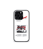 Super Car Automotive Premium Glossy Phone Case compatible for every Phone Models.