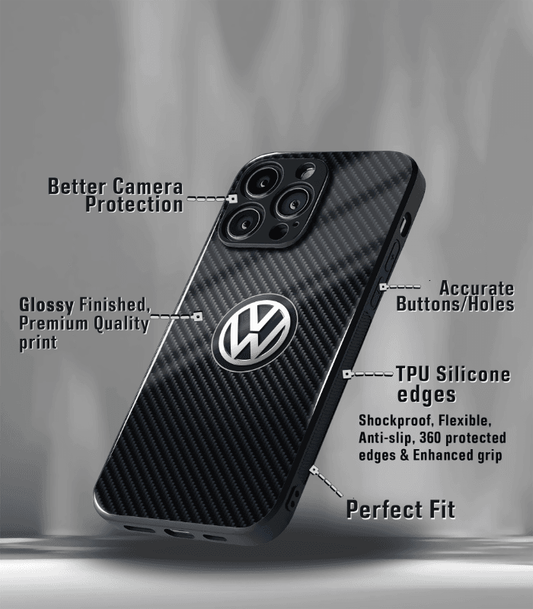 Super Car Automotive Premium Glossy Phone Case compatible for every Phone Models.