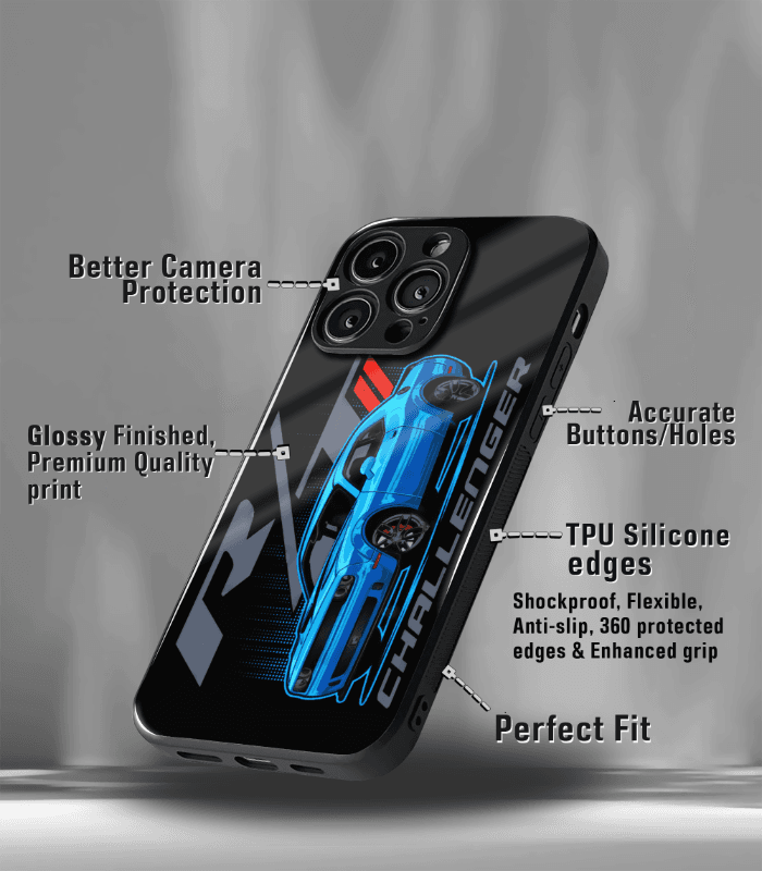 super car automotive premium glossy phone case compatible for every phone models.