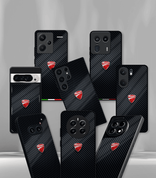 Super Car Automotive Premium Glossy Phone Case compatible for every Phone Models.