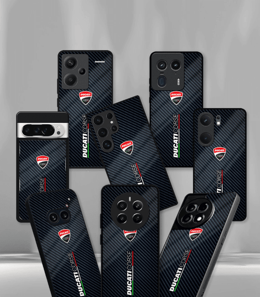 Super Car Automotive Premium Glossy Phone Case compatible for every Phone Models.