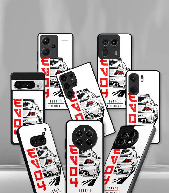 super car automotive premium glossy phone case compatible for every phone models.