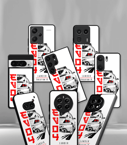 Super Car Automotive Premium Glossy Phone Case compatible for every Phone Models.