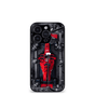 Super Car Automotive Premium Glossy Phone Case compatible for every Phone Models.
