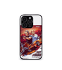 Super Car Automotive Premium Glossy Phone Case compatible for every Phone Models.