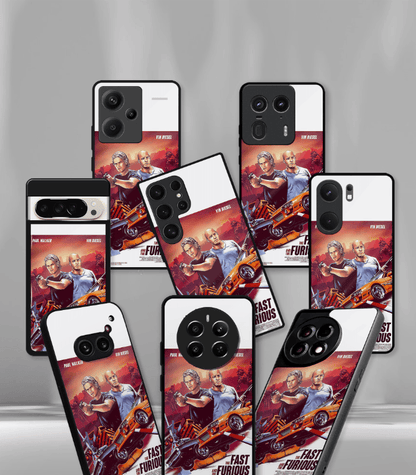 Super Car Automotive Premium Glossy Phone Case compatible for every Phone Models.