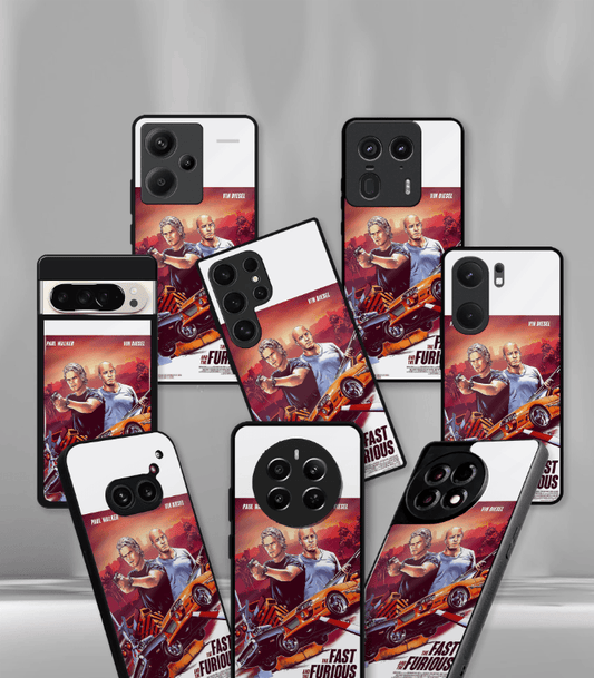 Super Car Automotive Premium Glossy Phone Case compatible for every Phone Models.
