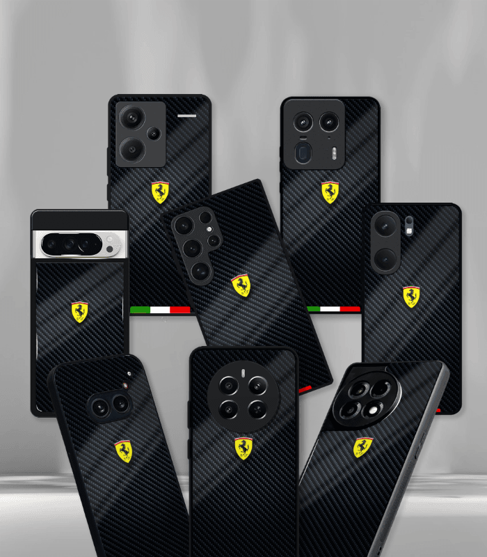 super car automotive premium glossy phone case compatible for every phone models.