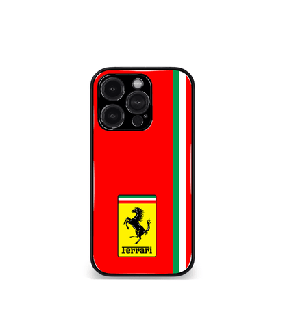 Super Car Automotive Premium Glossy Phone Case compatible for every Phone Models.