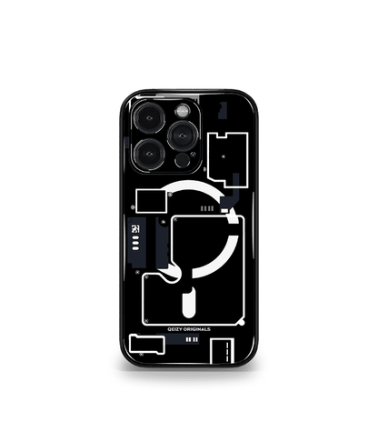 Circuit & Teardown Magsafe printed Premium Case compatible for all models!