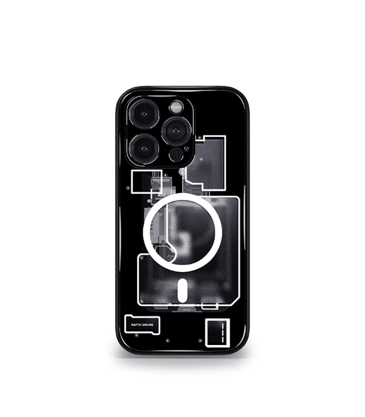 Circuit & Teardown Magsafe printed Premium Case compatible for all models!