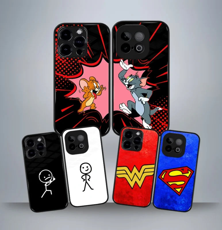 Couple Cases