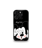 Mickey Mouse Premium Glossy Phone Case